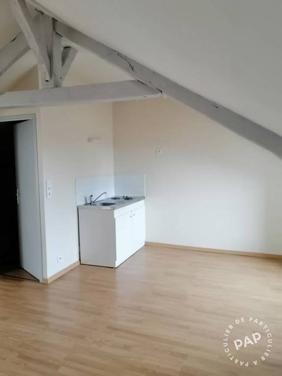 Location appartement 2 pièces La Chapelle-sur-Erdre (44240)