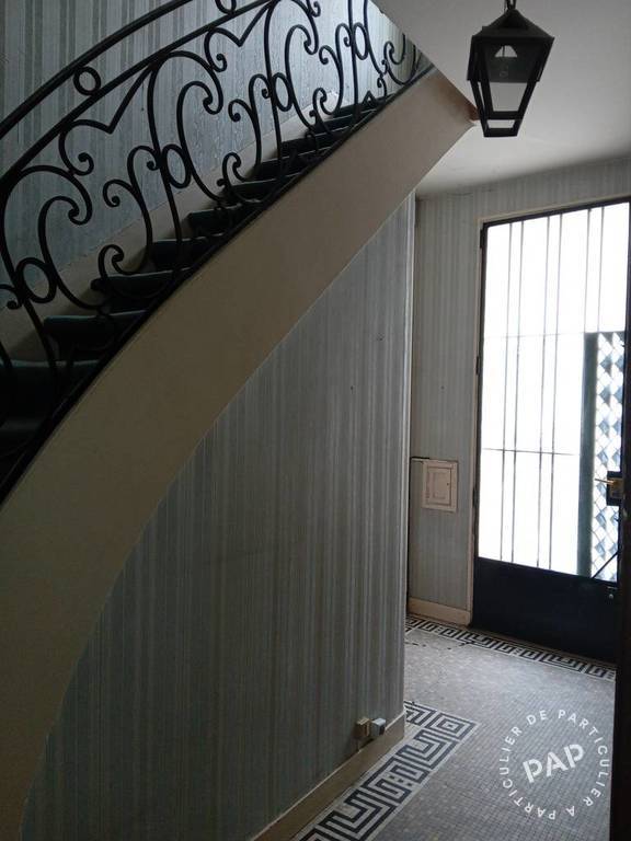 Vente maison 7 pièces Bordeaux (33)