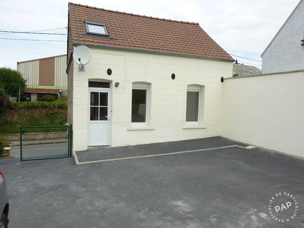 Vente maison 2 pièces Saint-Aubert (59188)