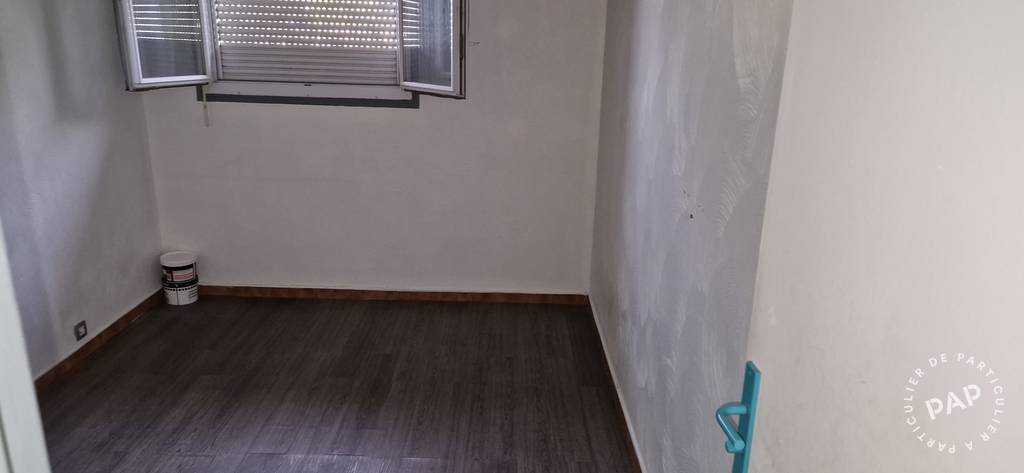 Vente appartement 5 pièces Port-de-Bouc (13110)