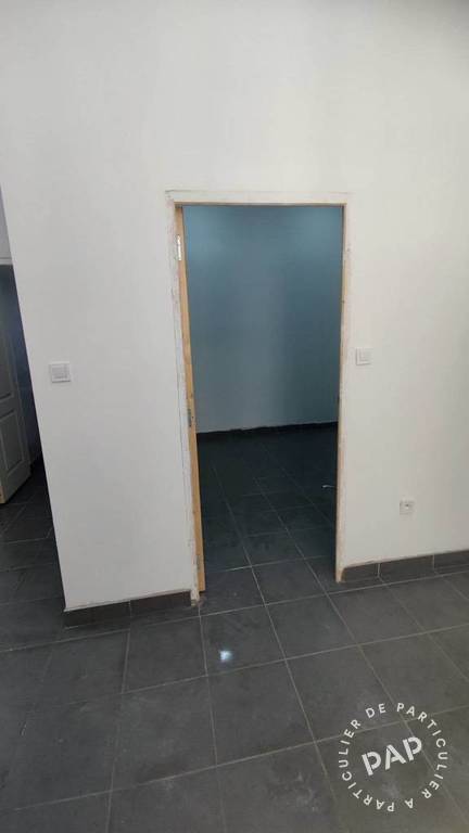 Vente appartement 2 pièces Marseille 6e