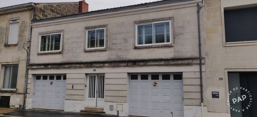 Vente maison 6 pièces Bordeaux (33)