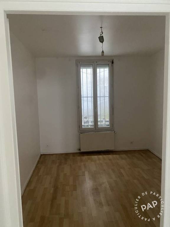 Location appartement 3 pièces Montreuil (93100)
