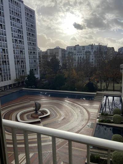 Paris 15E